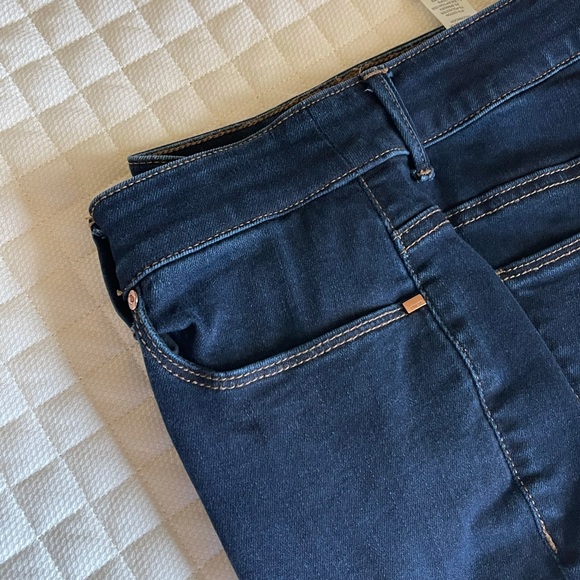 Chico’s Platinum Jegging - Picture 5 of 9